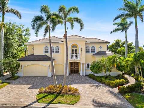 11133 Harbour Estates Circle, Fort Myers, FL 33908