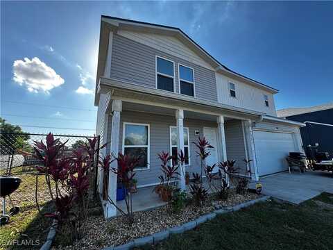 2921 NE 6th Avenue, Cape Coral, FL 33909