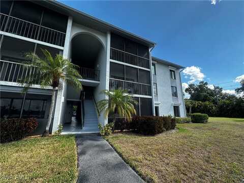9970 Sailview Court unit: 13, Fort Myers, FL 33905