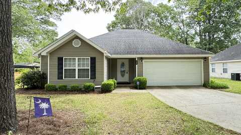 400 SE PINE Avenue, Aiken, SC 29803