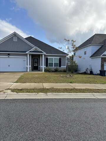 718 NAVAN Lane, Grovetown, GA 30813