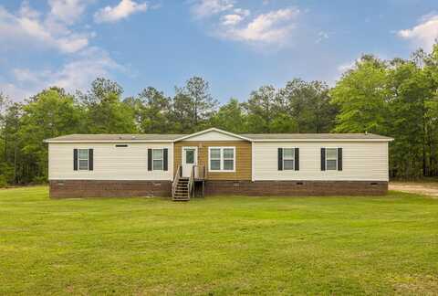 926 WRIGHT ALLEN Road, Blythe, GA 30805