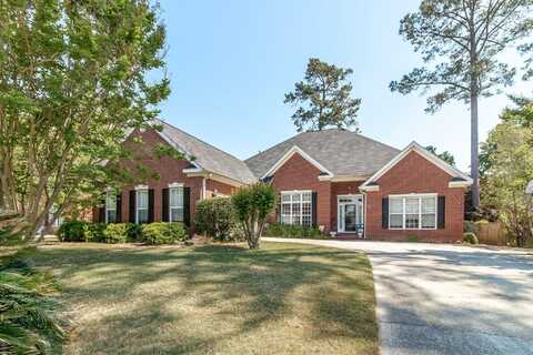 316 GARDENIA Drive, Evans, GA 30809