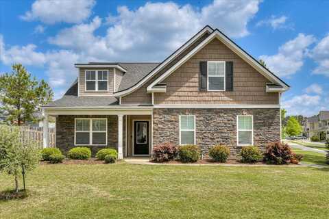 702 SOUTHWICK Avenue, Grovetown, GA 30813