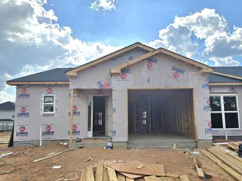 7-d BANNOCK Circle, Graniteville, SC 29829