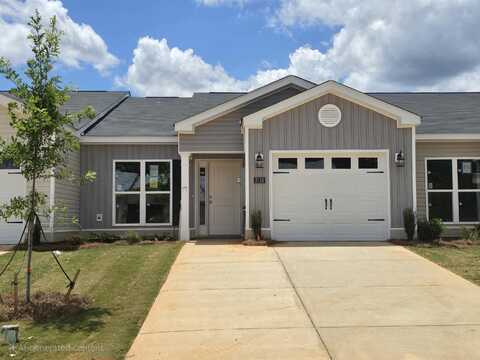 8116 Bannock Circle, Graniteville, SC 29829