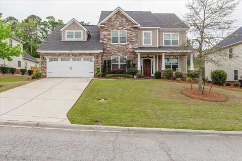 322 Pump House Road, Evans, GA 30809