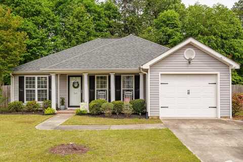 361 REDBUD Drive, North Augusta, SC 29860
