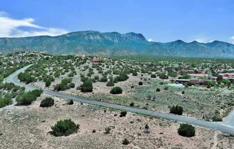 22 CALLE DEL SOL, Placitas, NM 87043