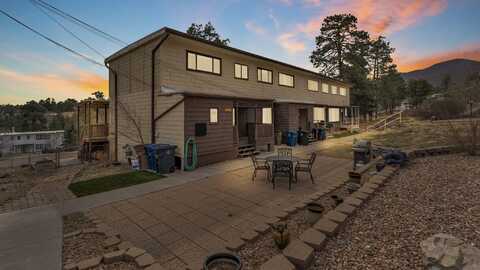 4205 ALABAMA Avenue, Los Alamos, NM 87544