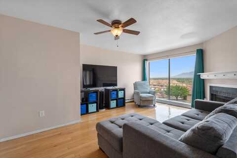 2700 Vista Grande Drive NW unit: 56, Albuquerque, NM 87120