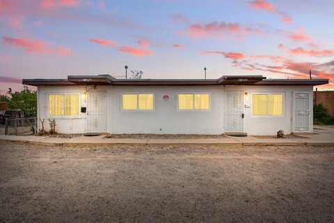 536 ALCAZAR Street SE unit: A&B, Albuquerque, NM 87108