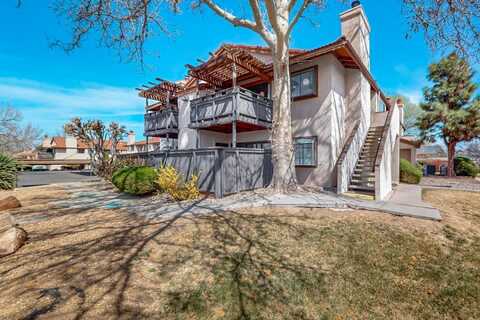 6001 McKinney Drive NE, Albuquerque, NM 87109