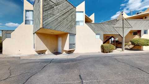 1830 Vassar Drive NE, Albuquerque, NM 87106