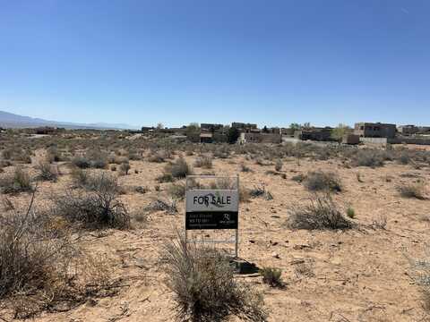 6023 Chayote Road NE, Rio Rancho, NM 87144