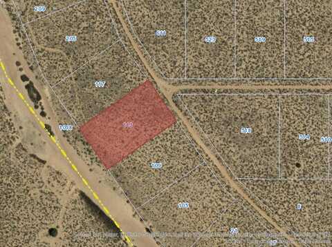 113 Hondo (U8 B42 L35 & L34) Road NW, Rio Rancho, NM 87124