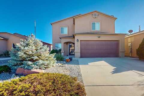 2740 WILDER Loop NE, Rio Rancho, NM 87144