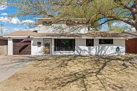 1212 KENTUCKY Street NE, Albuquerque, NM 87110