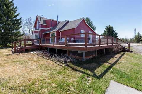 5505 Foster Lane, Belgrade, MT 59714
