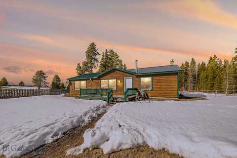 1319 Mcclellan, West Yellowstone, MT 59758