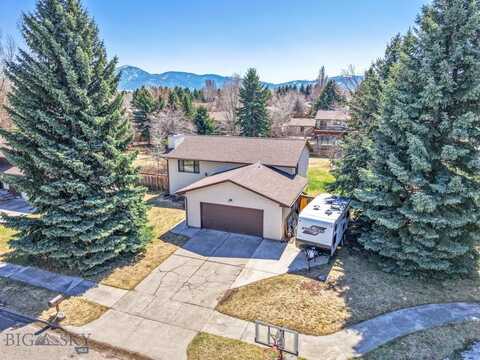 504 Henderson Street, Bozeman, MT 59715