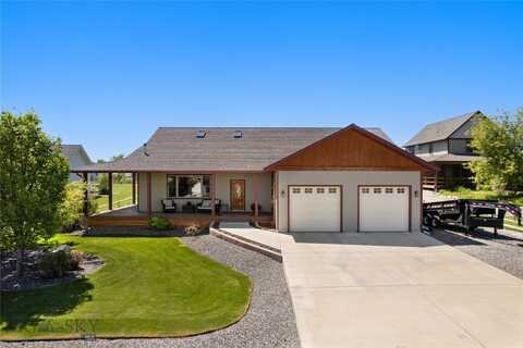118 Keri Street, Manhattan, MT 59741