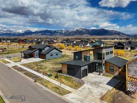 1610 Windrow Drive, Bozeman, MT 59718