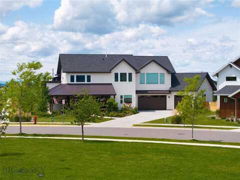 4221 Broken Spur Dr., Bozeman, MT 59718