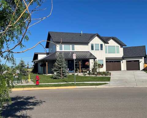 4221 Broken Spur Dr., Bozeman, MT 59718