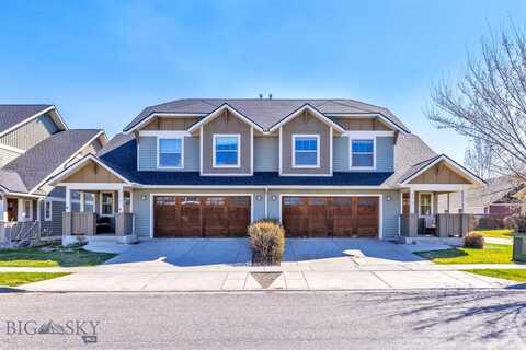 46 N Hanley, Bozeman, MT 59718