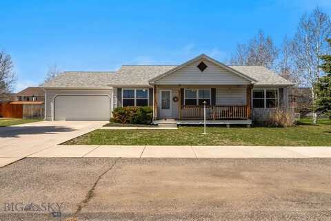 609 Home Run Drive, Belgrade, MT 59714