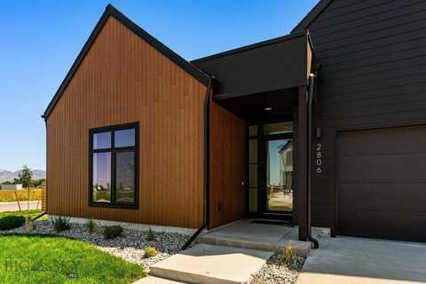 2806 S 30th Avenue, Bozeman, MT 59718