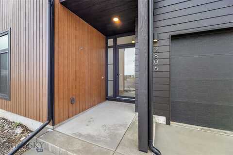 2806 S 30th Avenue, Bozeman, MT 59718