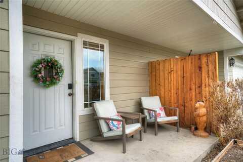 57 Prairie Grass Court, Bozeman, MT 59718