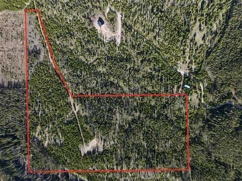 Nhn Herring Flats Road, Anaconda, MT 59711