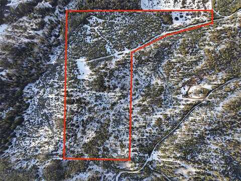 Nhn Herring Flats Road, Anaconda, MT 59711