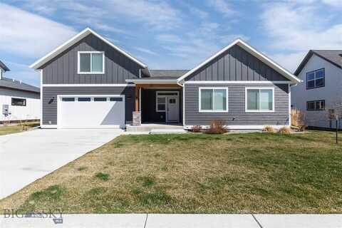 91 W Hyalite Peak Drive, Bozeman, MT 59718