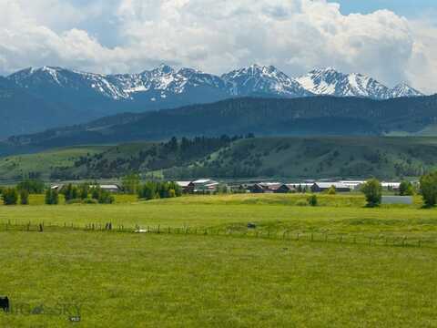 Nhn Cottontail Road, Bozeman, MT 59718