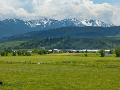NHN Cottontail Road, Bozeman, MT 59718