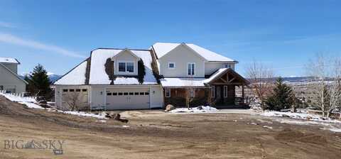 152 SHorty way, Butte, MT 59701
