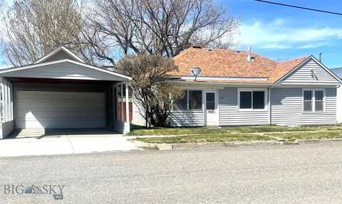 415 E Geyser, Livingston, MT 59047