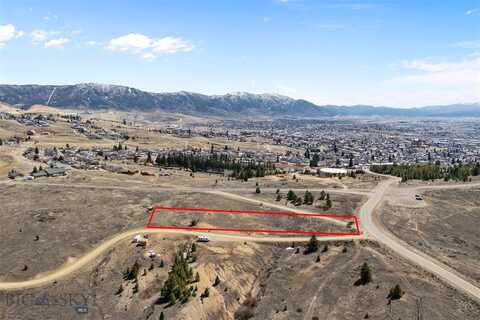 Tbd Telluride, Butte, MT 59701