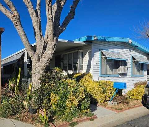 2550 E Ave I, Lancaster, CA 93535