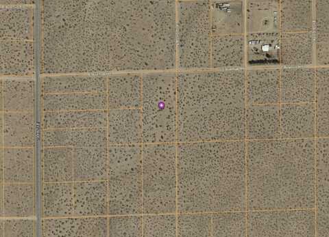 193rd East On Ave H8, High Vista, CA 93535