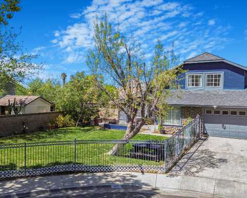 3619 Cosmos Court, Palmdale, CA 93550