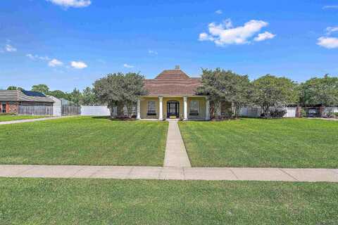16450 Jay Rd, Prairieville, LA 70769