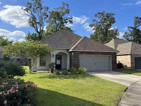 16211 White Rose Dr, Baton Rouge, LA 70817