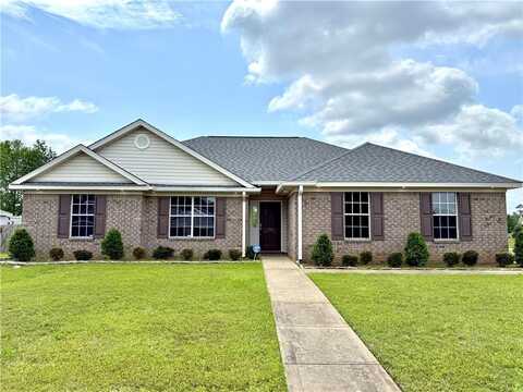13483 James Copeland Drive, Mobile, AL 36695
