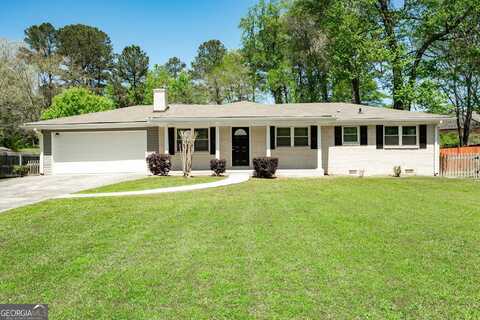 4284 Carlos, Powder Springs, GA 30127