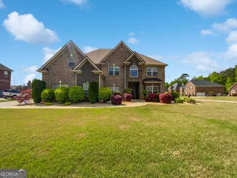400 Icicle, Hampton, GA 30228